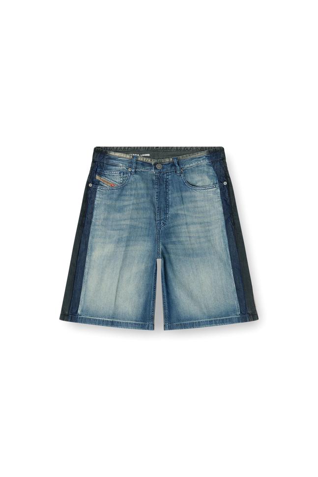 DE-SIRE-SHORT-S1 CALZONCINI