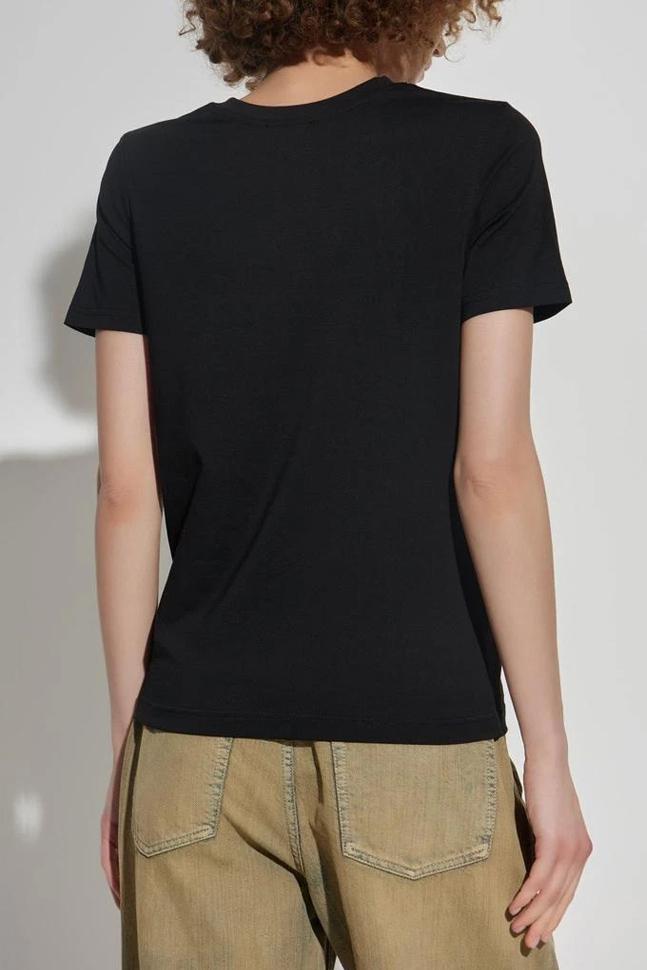T-REG-OVALD TOP