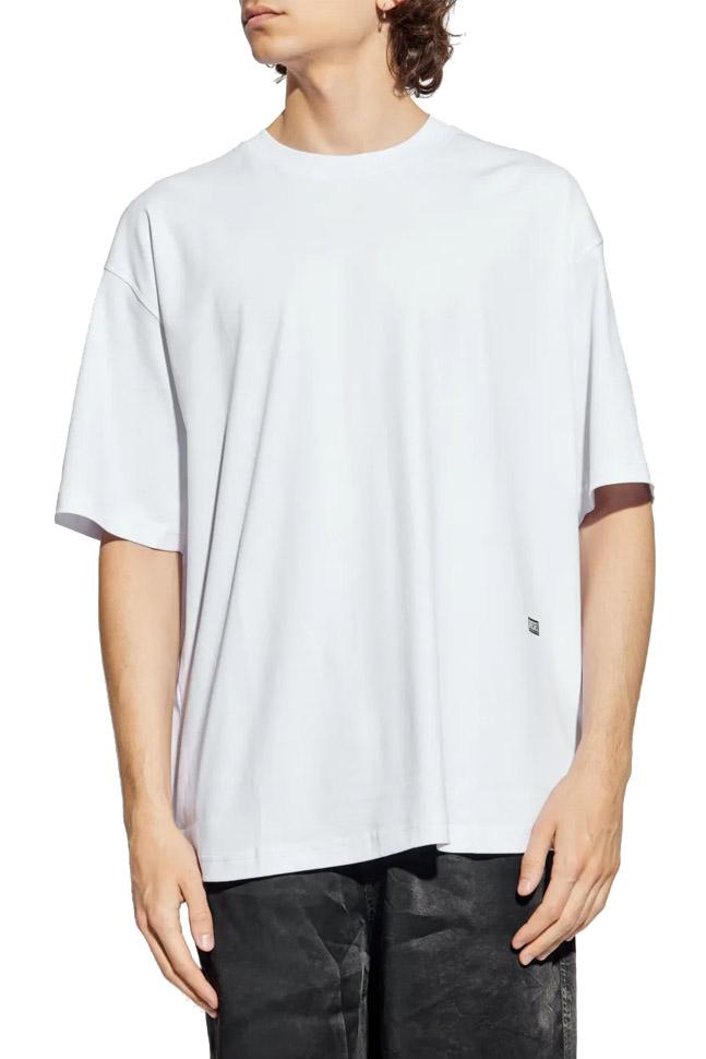 T-BOGGY-T6 MAGLIETTA