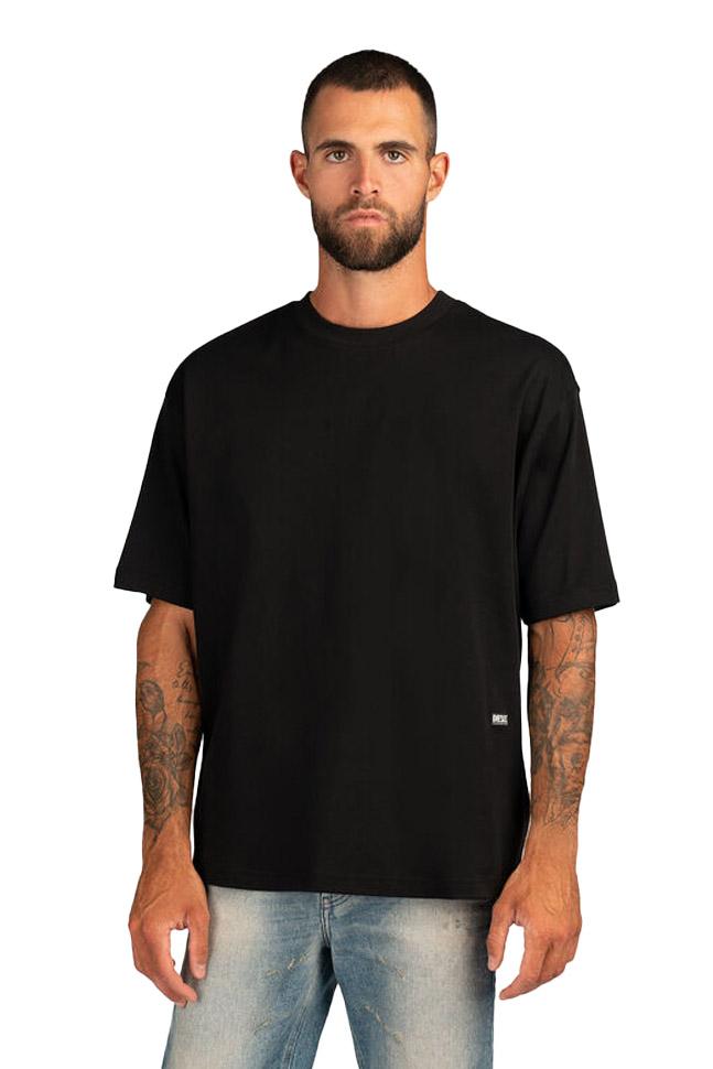 T-BOGGY-T6 MAGLIETTA