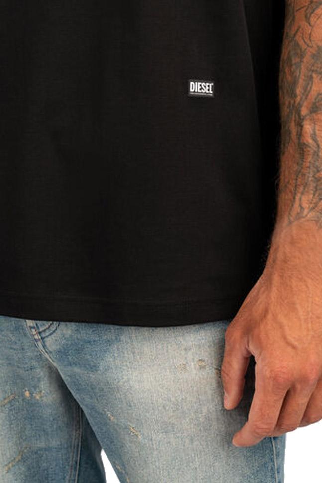 T-BOGGY-T6 MAGLIETTA