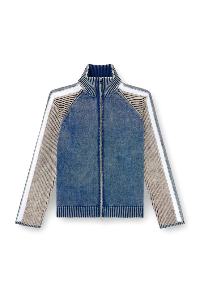 K-HERONIMO MAGLIA