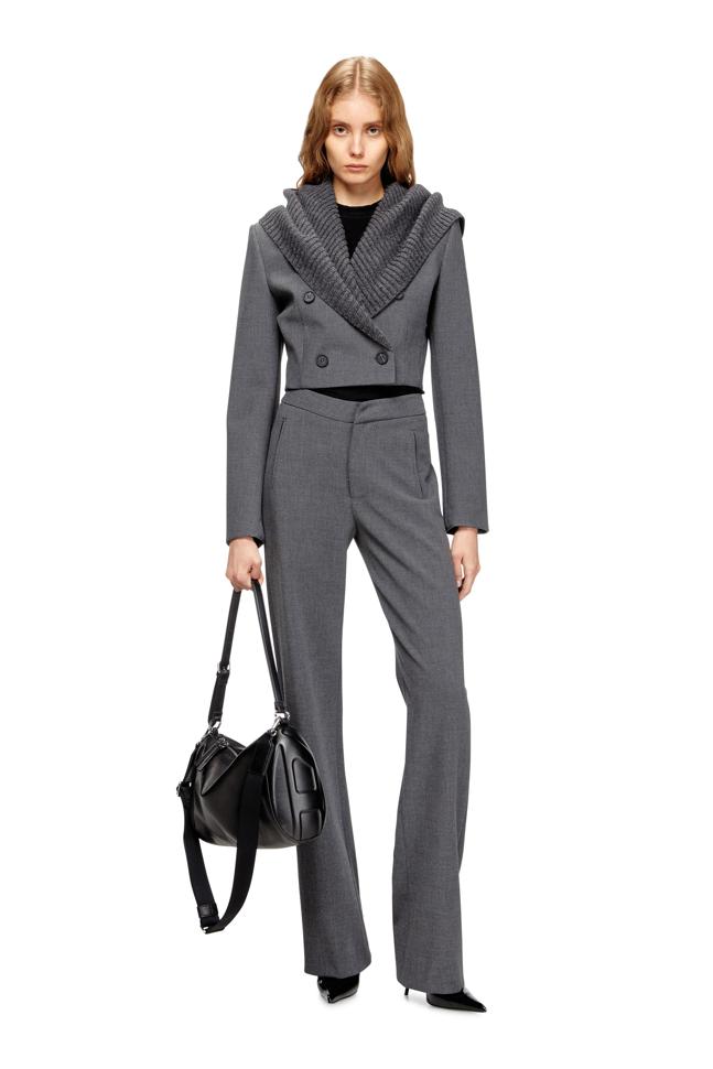 P-ROMISE-S1 PANTALONI