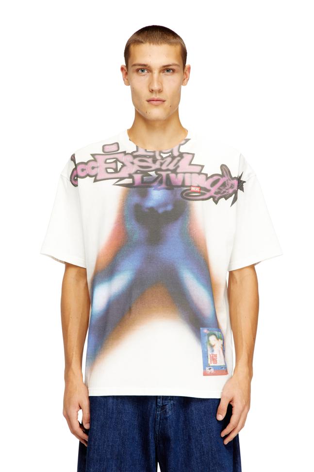 T-BOXT-V13 MAGLIETTA