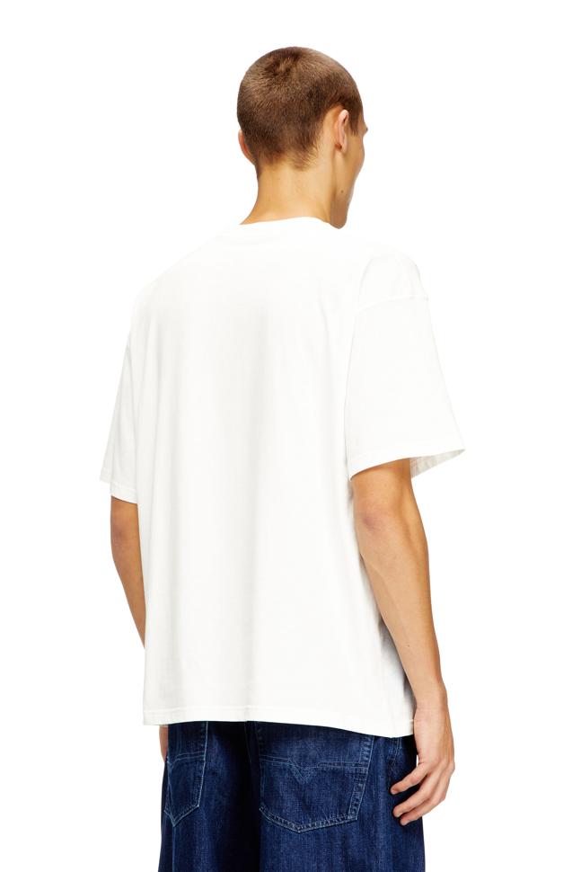 T-BOXT-V13 MAGLIETTA