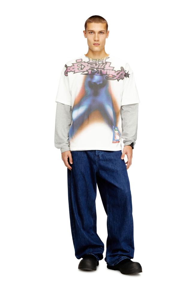 T-BOXT-V13 MAGLIETTA