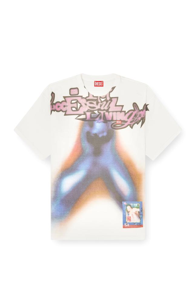 T-BOXT-V13 MAGLIETTA