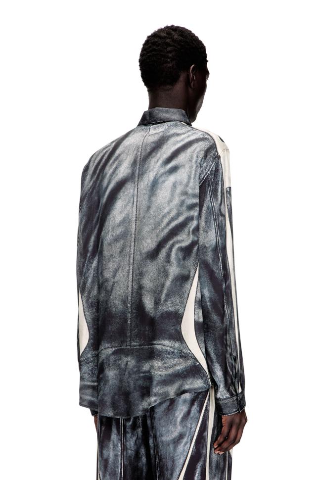 S-SIMPLY-BMCZ CAMICIA