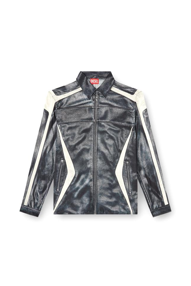 S-SIMPLY-BMCZ CAMICIA
