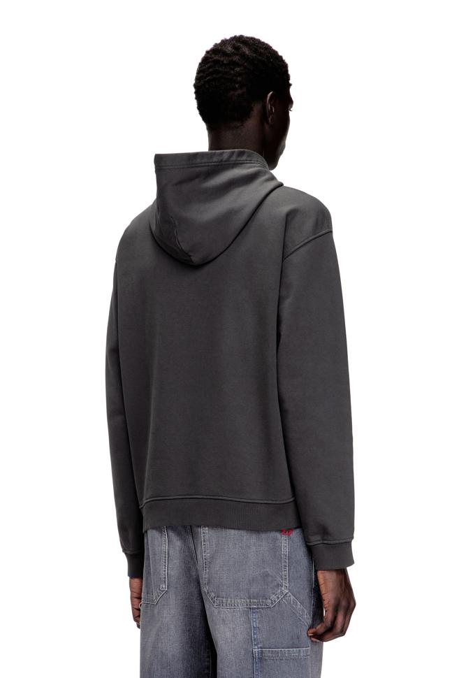 S-NORMAN-HOOD FELPA