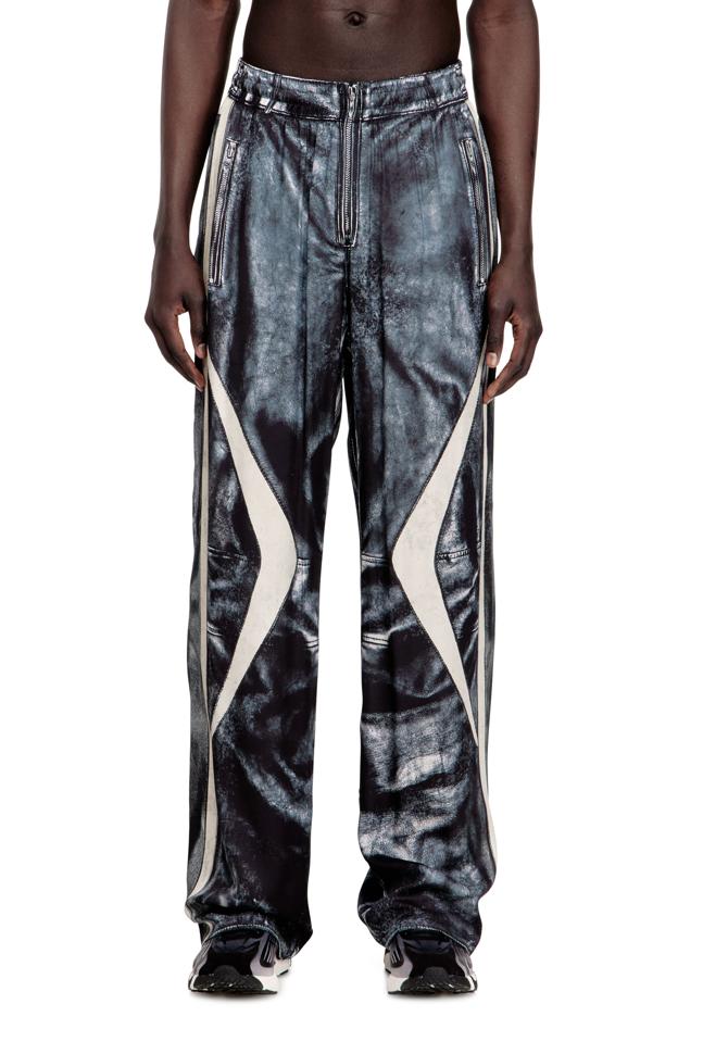 P-THECK-BMCZ PANTALONI