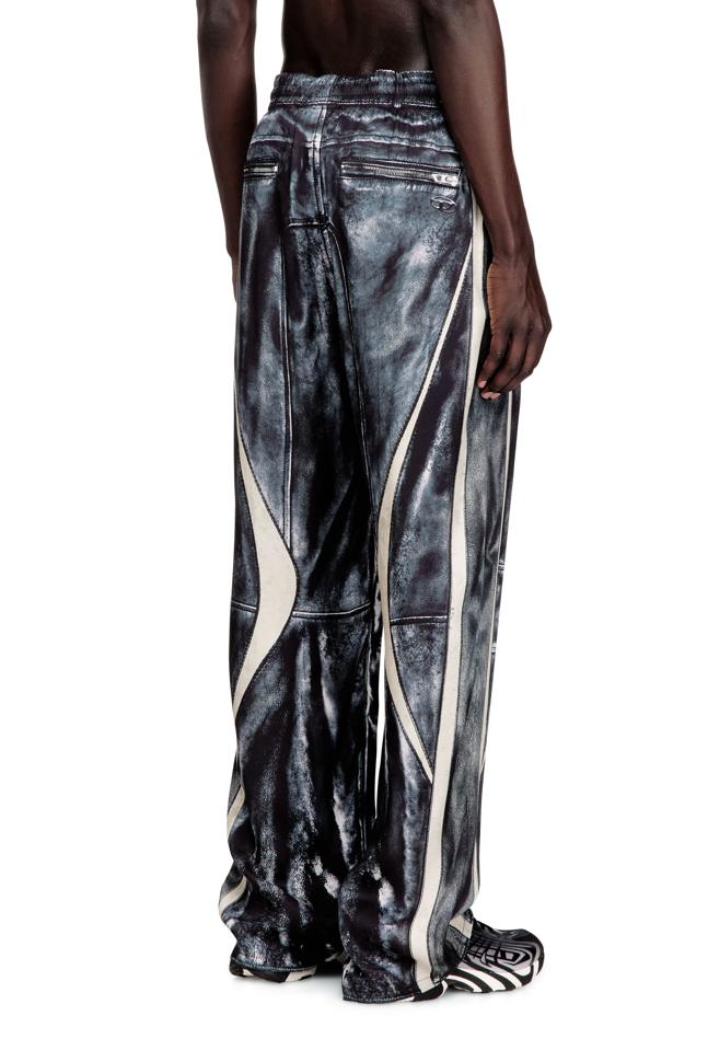 P-THECK-BMCZ PANTALONI
