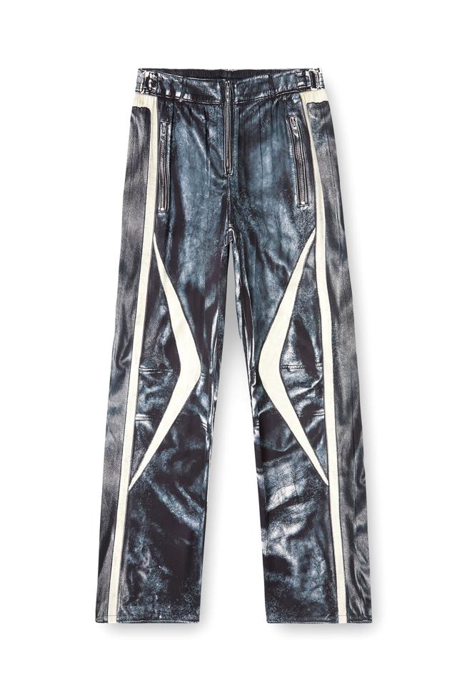 P-THECK-BMCZ PANTALONI