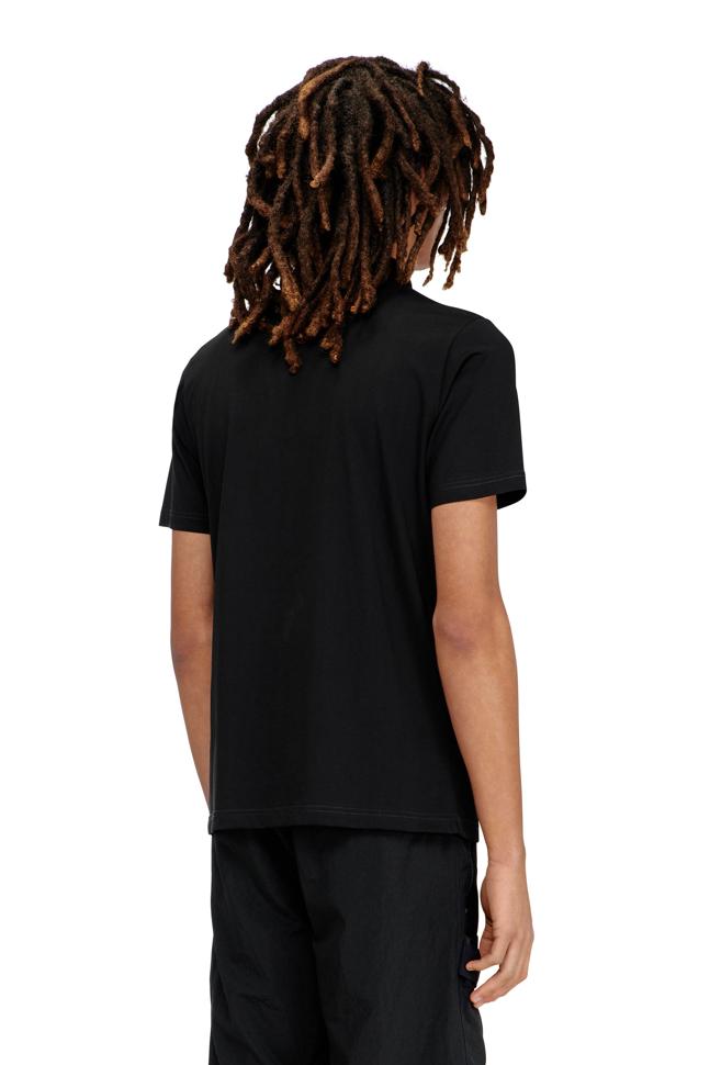 T-REJUST-PIPING POLO