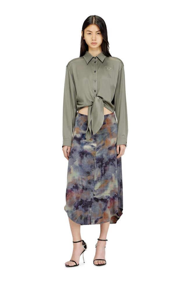D-ELTA ABITO