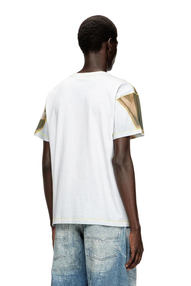 T-NORM-SHOW MAGLIETTA