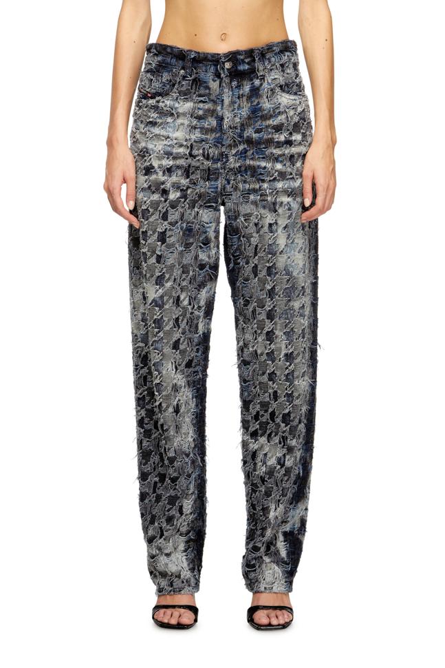 1988 D-ARK-FSH PANTALONI