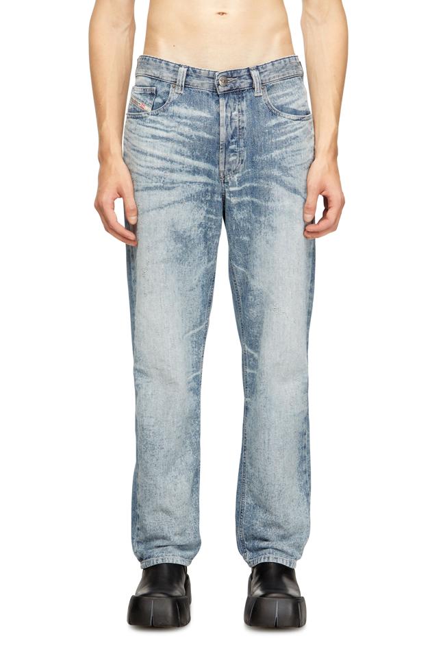 2024 D-MACS-FSH1 PANTALONI