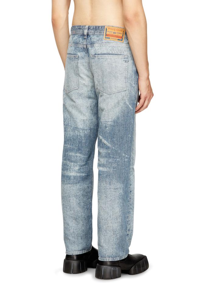 2024 D-MACS-FSH1 PANTALONI