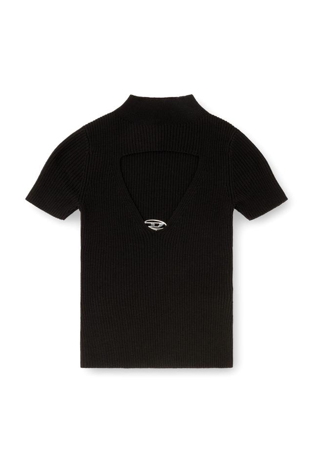 M-OLIVE MAGLIA
