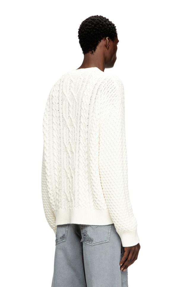 K-AUBIN MAGLIA