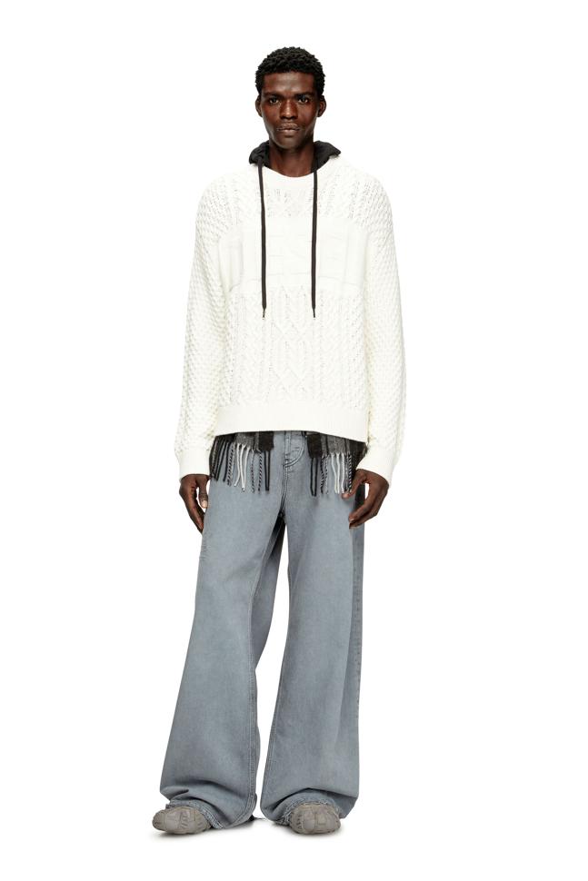 K-AUBIN MAGLIA