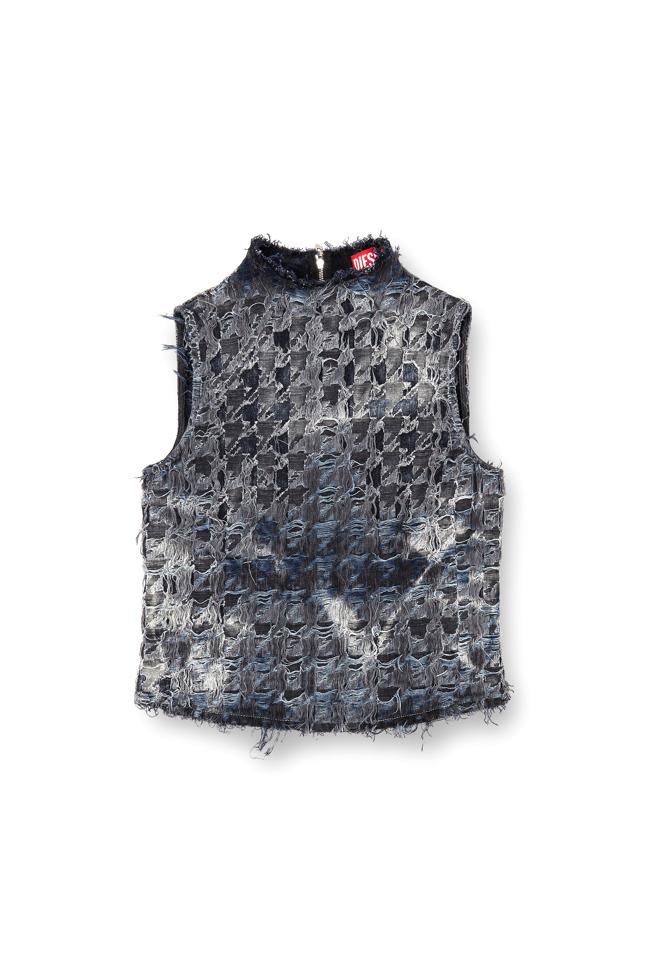 DE-TAPI-FSH1 TOP