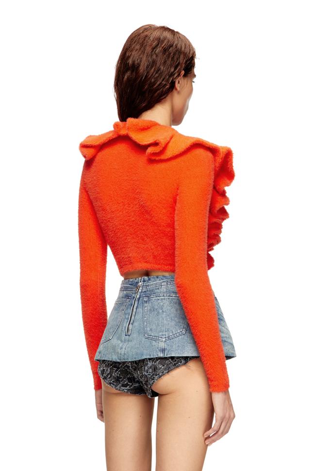 M-INGE MAGLIA