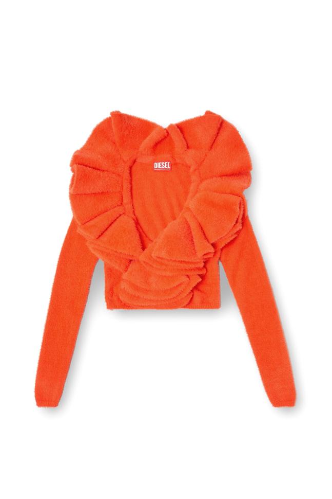 M-INGE MAGLIA