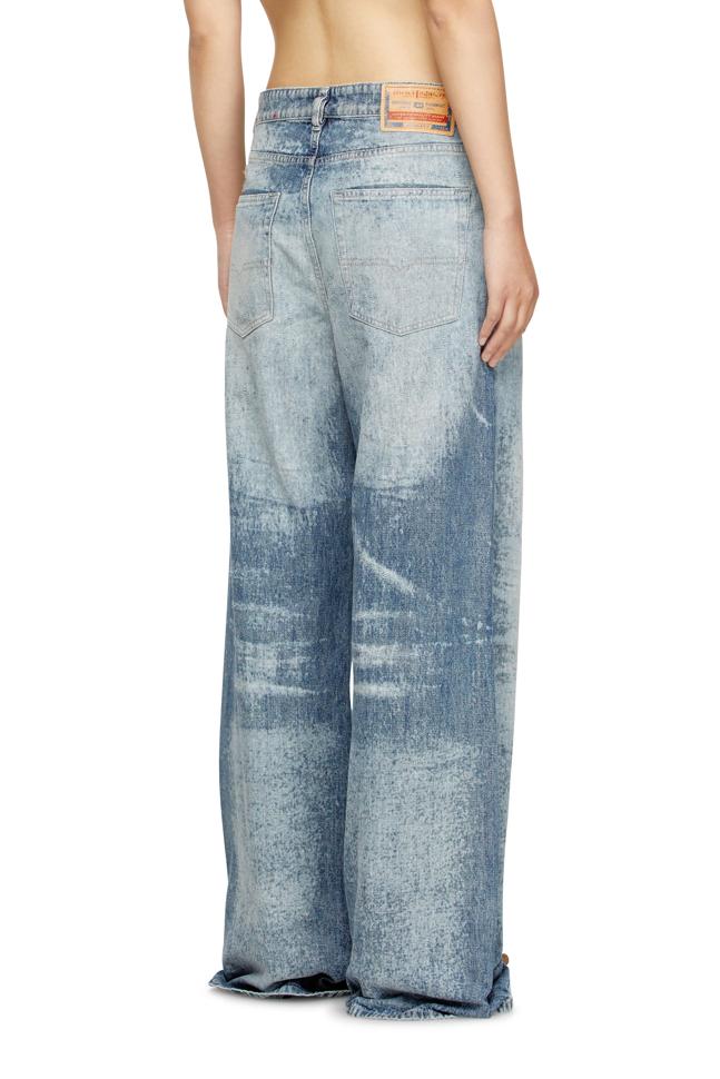 1996 D-SIRE-FSH PANTALONI