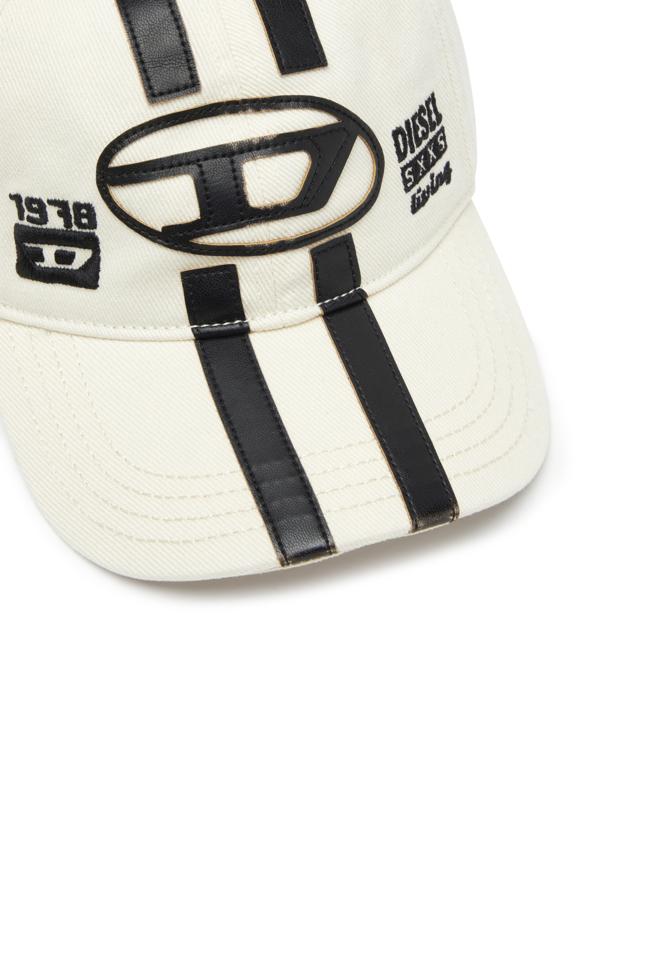 C-STRIPE CAPPELLO