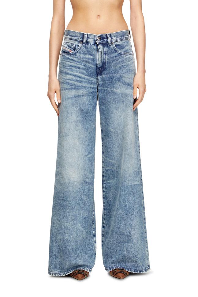 1978 D-AKEMI-FSH PANTALONI