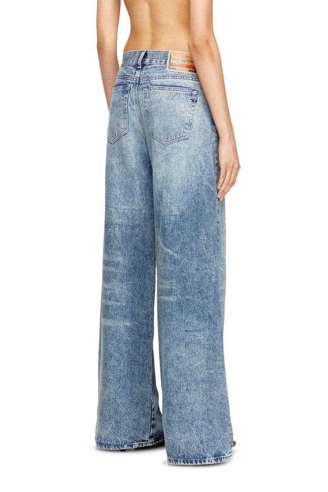 1978 D-AKEMI-FSH PANTALONI