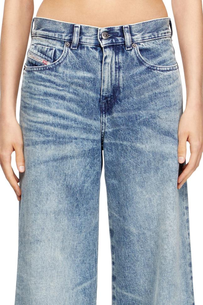 1978 D-AKEMI-FSH PANTALONI