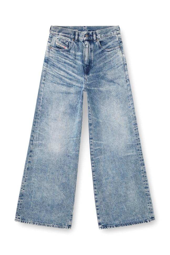 1978 D-AKEMI-FSH PANTALONI
