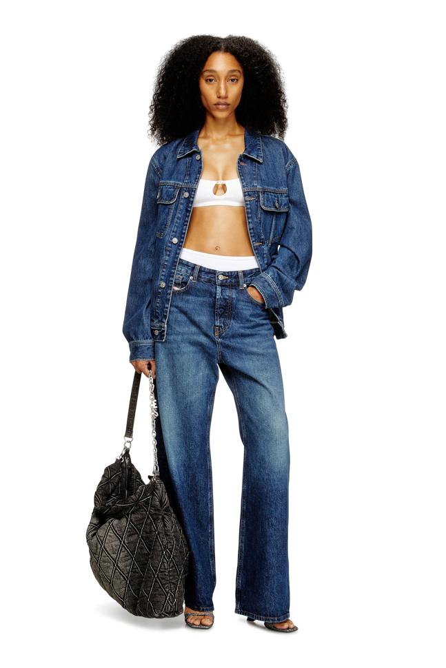FLORENCE-DNM REGGISENO
