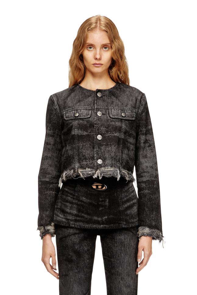 DE-GRAFFY-FSH GIACCA