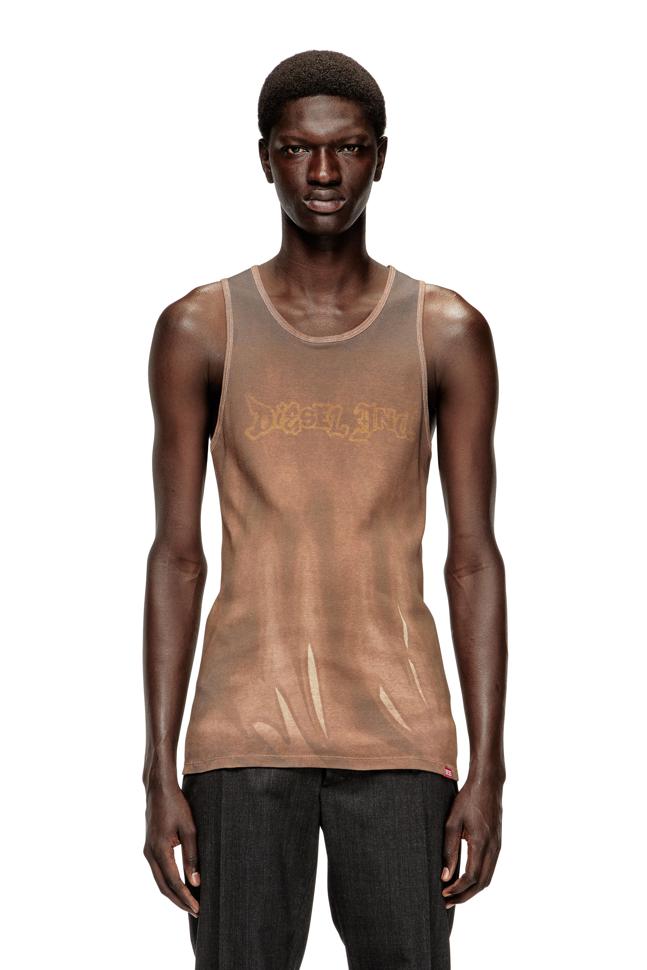 T-LIFTY-SHOW TOP
