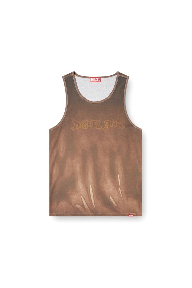 T-LIFTY-SHOW TOP