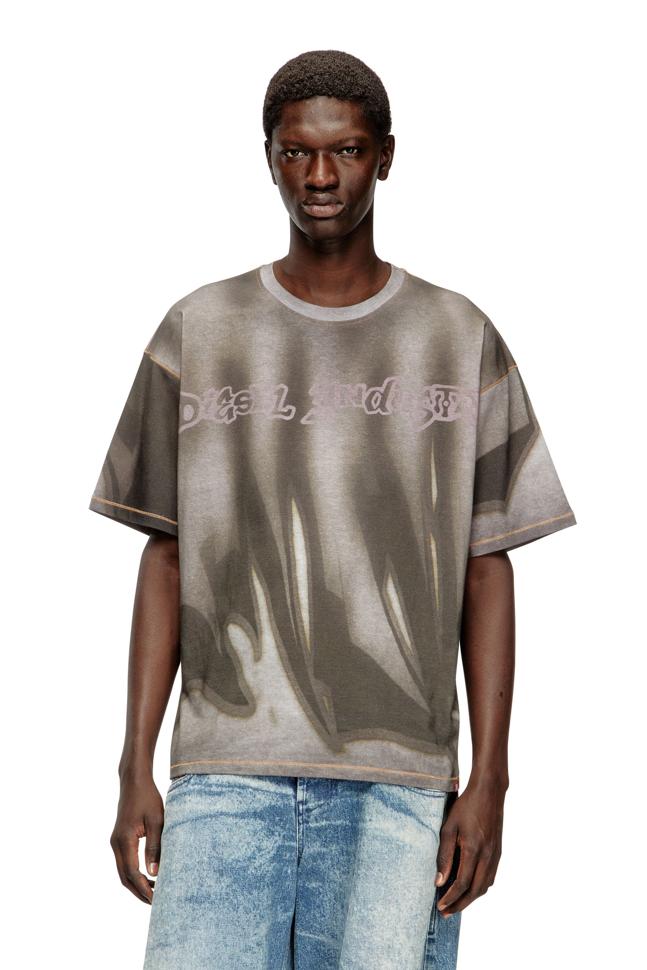 T-BOXT-SHOW-V2 MAGLIETTA