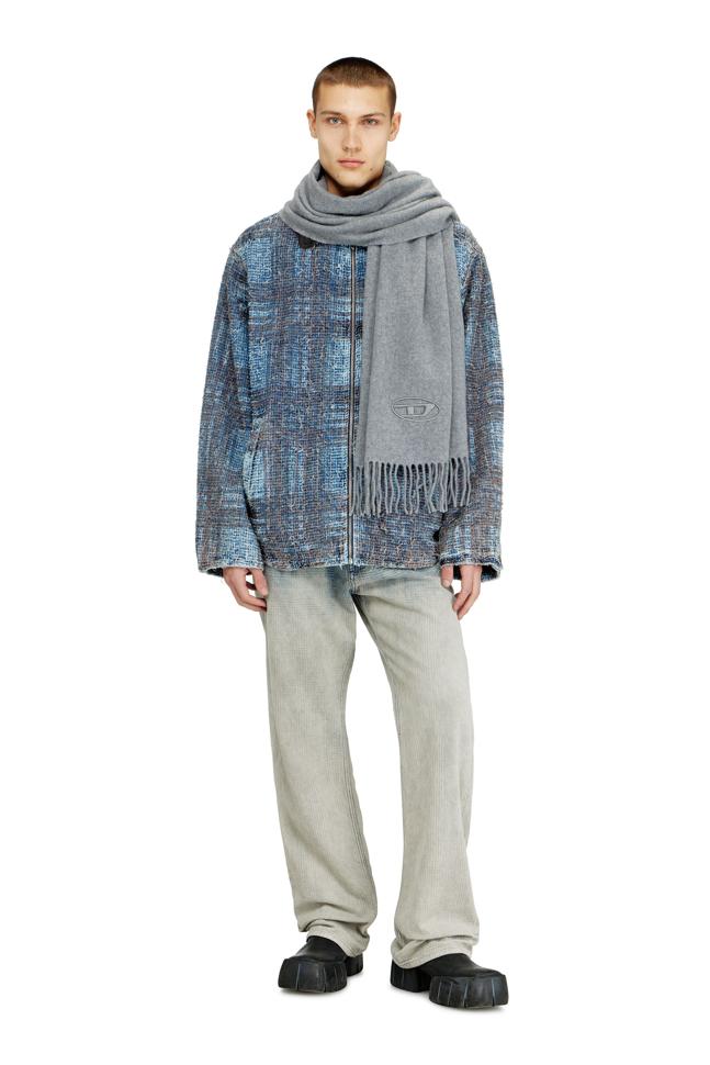 S-IMON-D-LONG SCIARPA