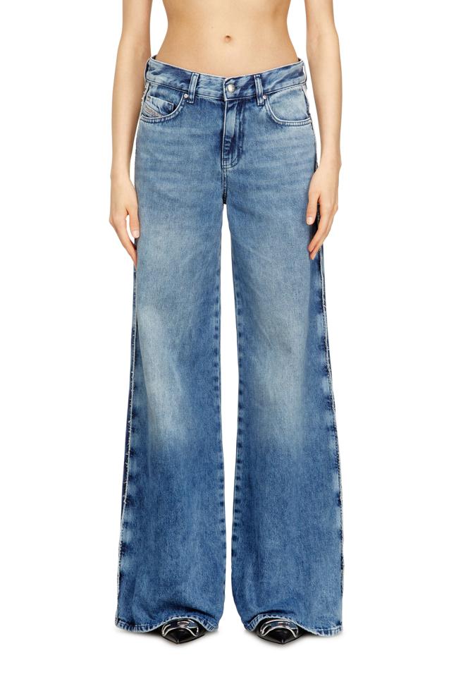 1978 D-AKEMI-S L.32 PANTALONI