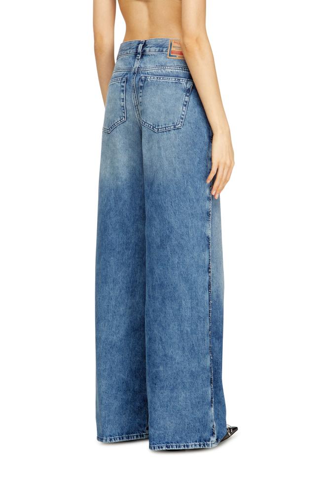 1978 D-AKEMI-S L.32 PANTALONI