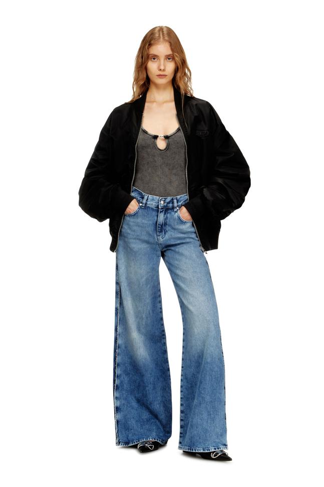 1978 D-AKEMI-S L.32 PANTALONI