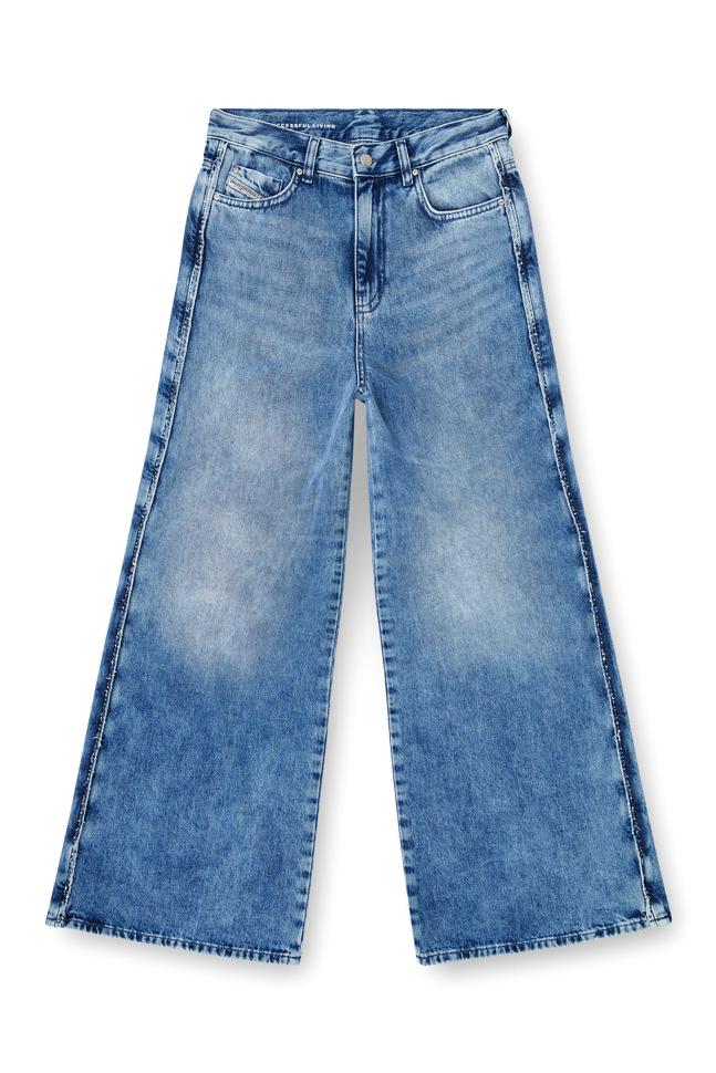 1978 D-AKEMI-S L.32 PANTALONI