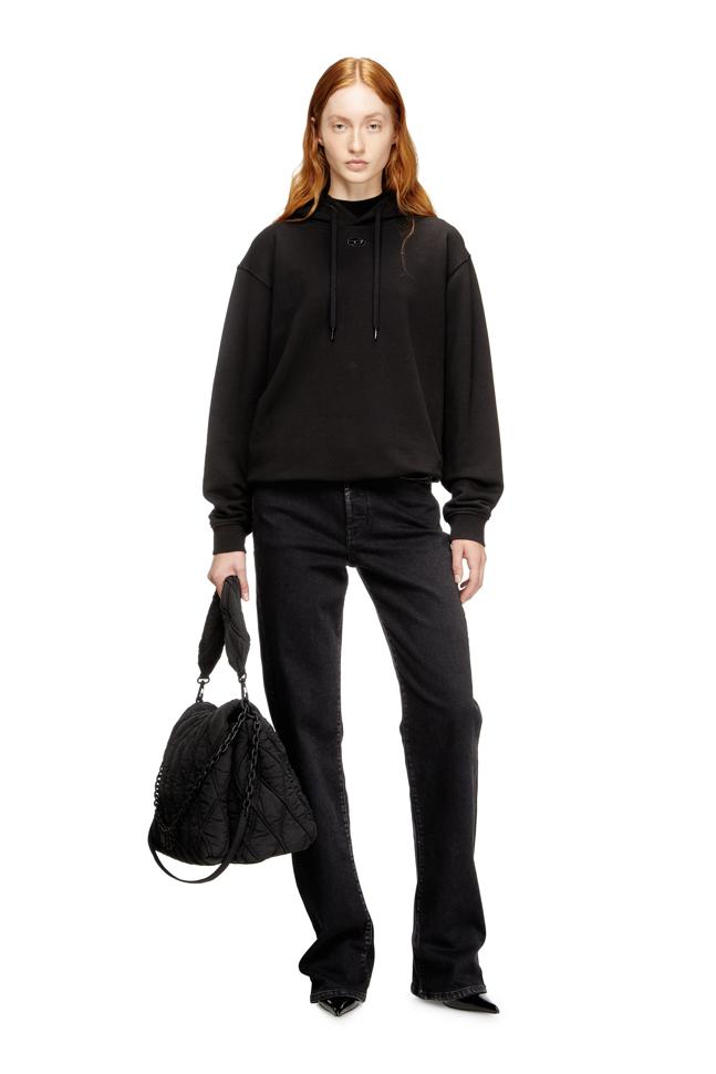 F-NORMY-HOOD-OD FELPA