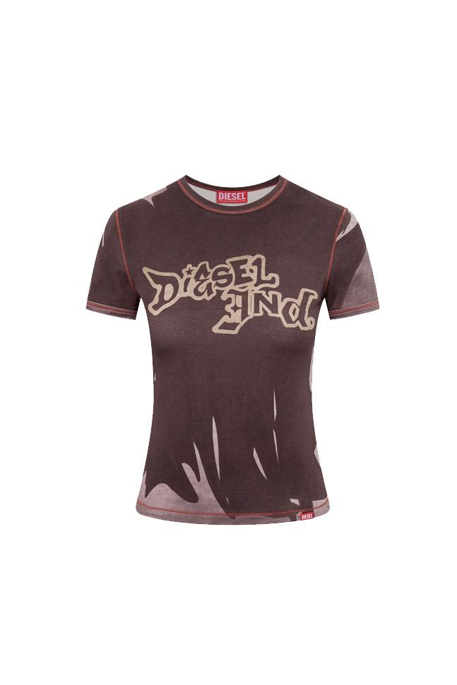 T-GRAFI TOP