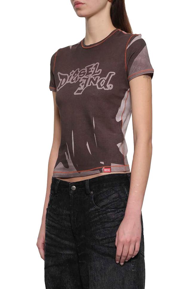T-GRAFI TOP