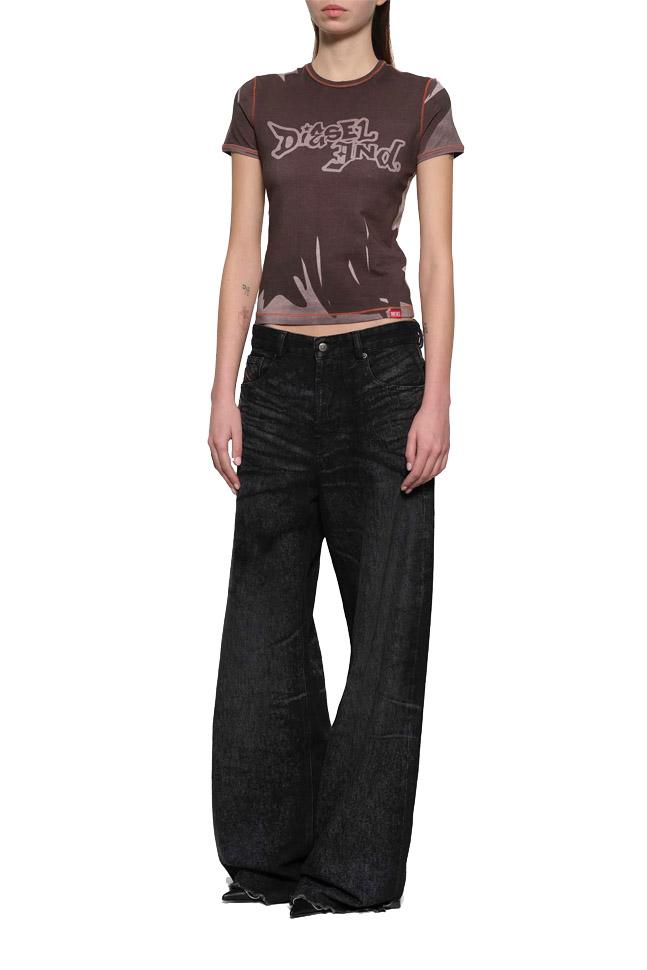 T-GRAFI TOP