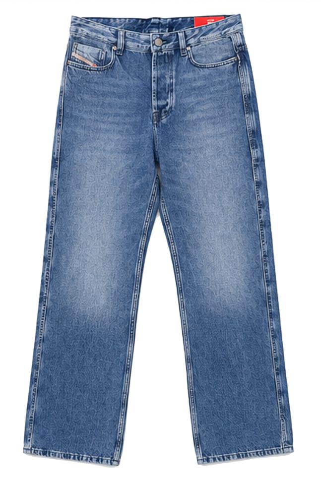1980 D-EEPER-S3 L.30 PANTALONI